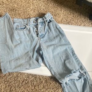 pacsun jeans